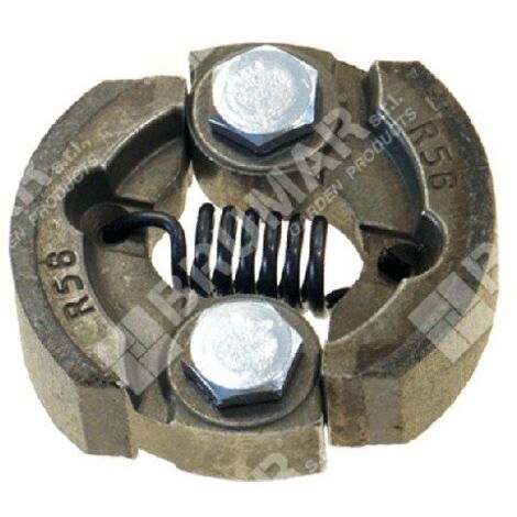 Embrayage complet pour moteurs KAWASAKI 13081-2134 COMPATIBLE - 001100
