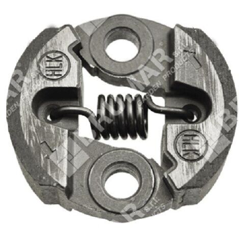 Embrayage complet pour moteurs MITSUBISHI KT01060BA COMPATIBLE - 047781