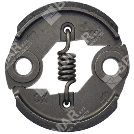 Embrayage complet pour outil multifonction COMPATIBLE BLX - 054757