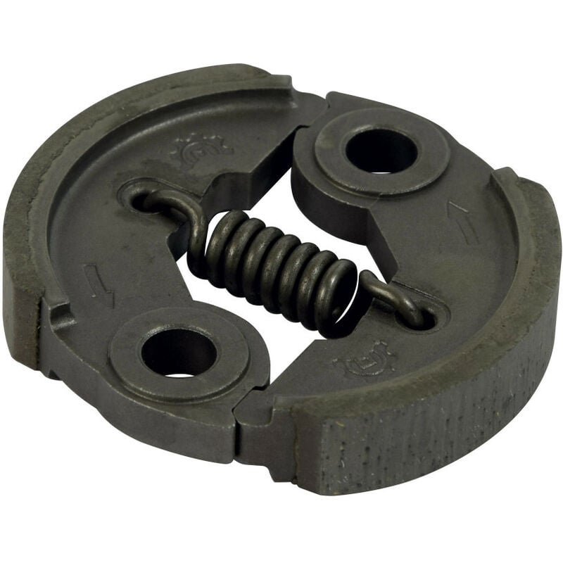 Embrayage complet - pour tariere thermique - pour ref OXEO 760008