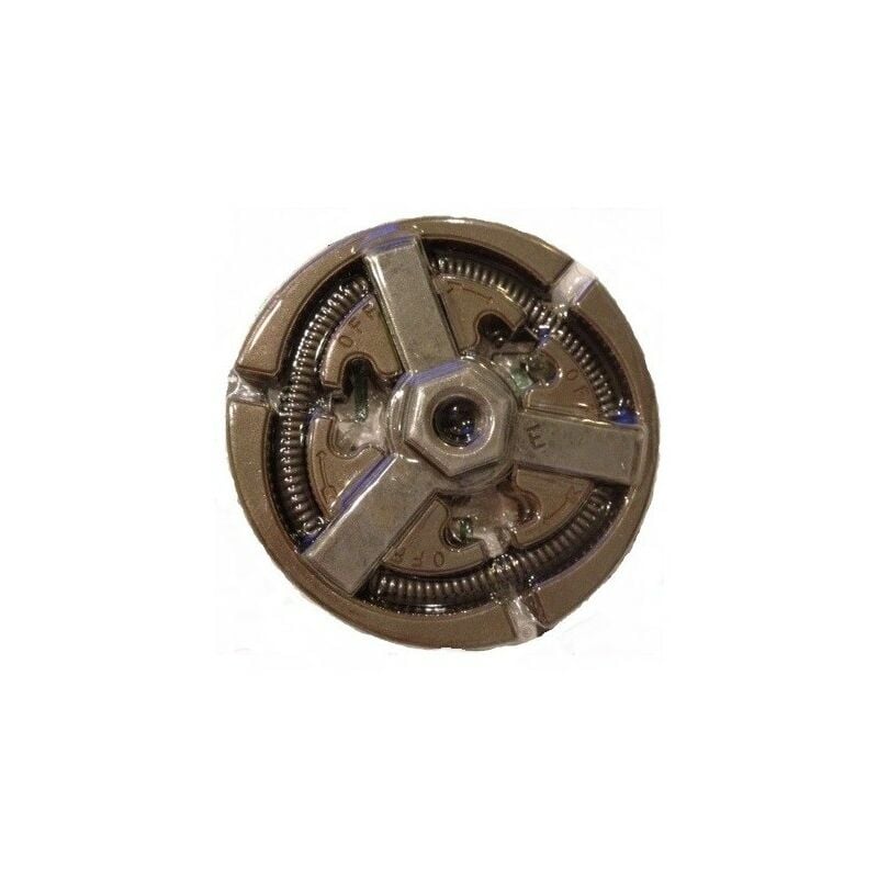 Dynamac - 094000129AR - Embrayage complet pour tronçonneuse oleo mac - efco