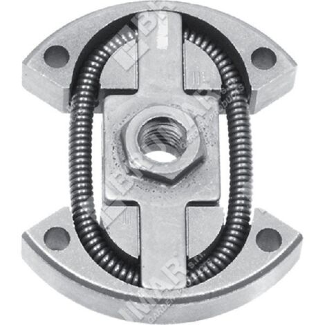 Embrayage complet pour tronçonneuses HUSQVARNA - JONSERED - PARTNER 501.4554.03 COMPATIBLE - 008549