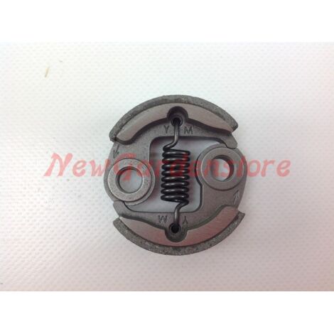 Embrayage complet STIHL, moteur de débroussailleuse FS 60 61 66 80 81 86 88 006577