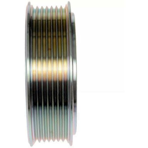 Embrayage de compresseur de climatisation automobile 926-155 pour -V 2007-2011