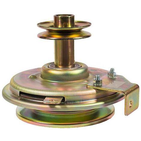 Embrayage de lame autoportée – Compatible tondeuses MTD et Cub Cadet – Performance optimale et durabilité – Modèles LTEX 92 A 13HM98KE682