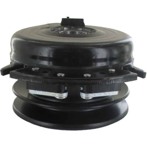 Embrayage De Lame électromagnétique (warner 5217-45) Pour Modèles Twincut 92, Twincut 102, Sd98 Origine Stiga 118399063/1, 11839