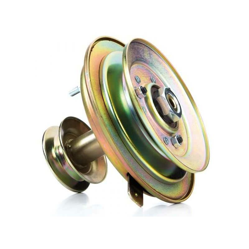 Embrayage de lame mécanique à commande manuelle pour MTD N° 917-1787, 717-1787