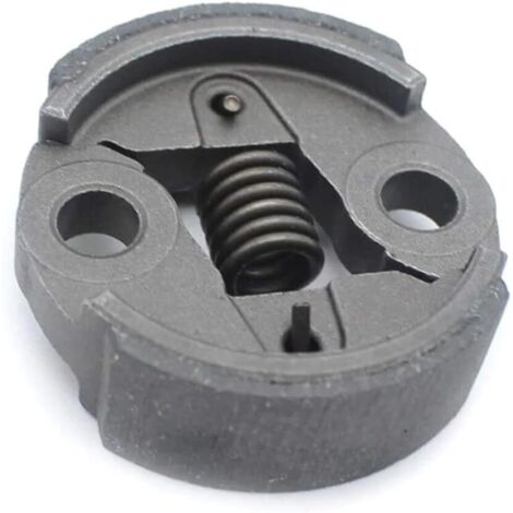 Embrayage de Tondeuse à Gazon (1 pièce) Compatible avec Les modèles TU26, BC260, CG260, G26, 26CC et 1E34F. Pièces détachées for Tondeuse à Gazon.
