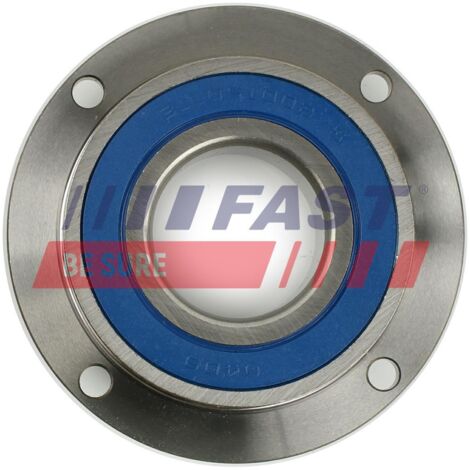 Embrayage de ventilateur FT45660 rapide