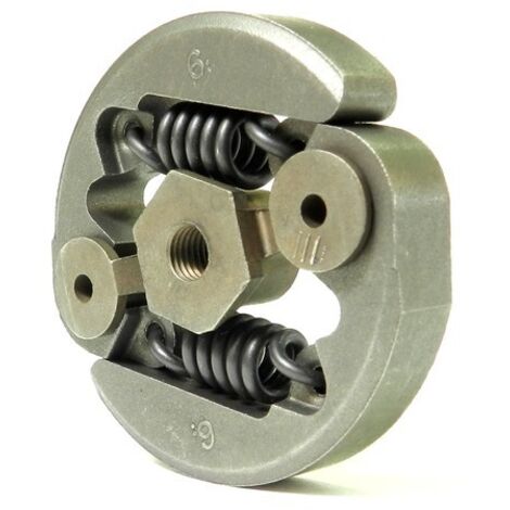 Embrayage débroussailleuse Husqvarna et Jonsered - 503714001