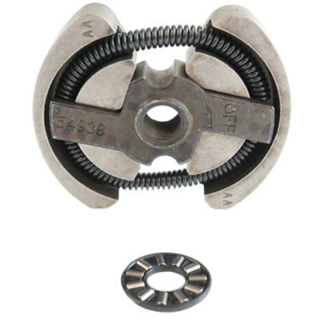 Embrayage débroussailleuse Husqvarna serie 125C, GT2126 - 525472901