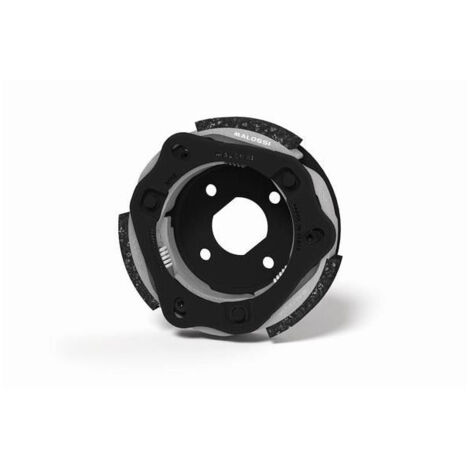 Embrayage DELTA CLUTCH - Réglable pour Cloche Ø107mm