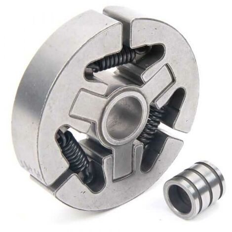 Embrayage + douille serrage pour tronçonneuse Stihl 070AV Contra