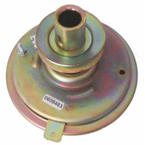 Embrayage électromagnétique adaptable pour microtracteurs AYP et HUSQVARNA – Diamètre intérieur 25,4 mm – Performance fiable pour coupe d'herbe