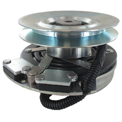 Embrayage électromagnétique Adaptable Pour Mtd, Cub Cadet. Remplace Origine: 717-04174a, 917-04174a. ( 71704174a, 91704174a ), W