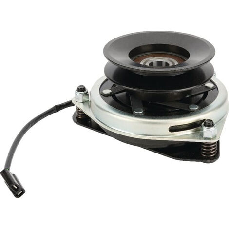 Embrayage électromagnétique adaptable pour tondeuse – Compatible avec modèles Husqvarna – 583099701