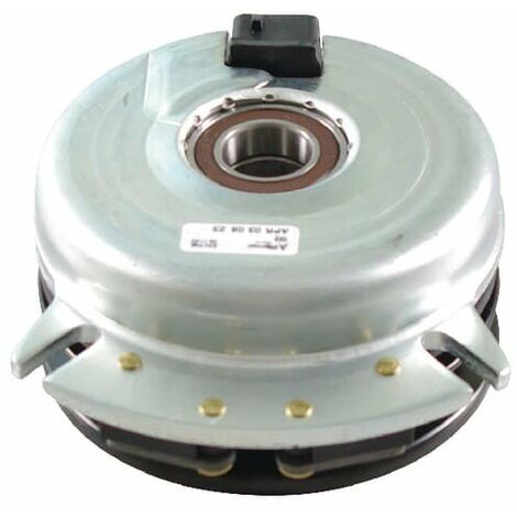 Embrayage électromagnétique adaptable pour tondeuse – Performance fiable et durable – Référence MTD 717-1459 – Poids 5,25 kg