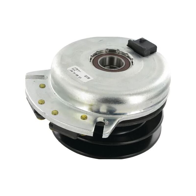 Embrayage électromagnétique autoportée stiga - ggp - 118399062/1