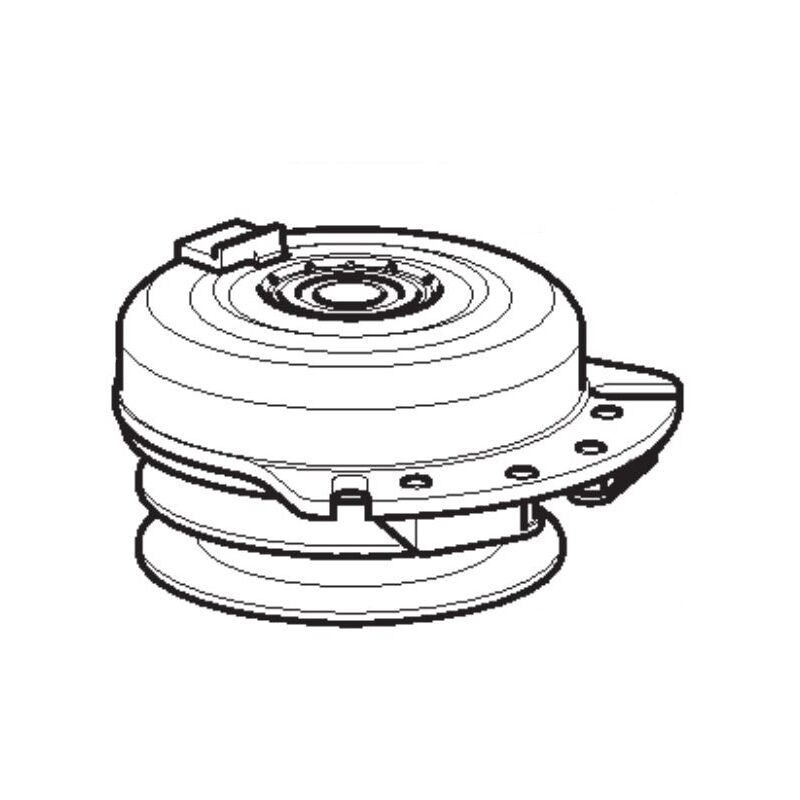 Global Garden Product - Embrayage électromagnétique autoportée stiga - ggp - 118399077/1