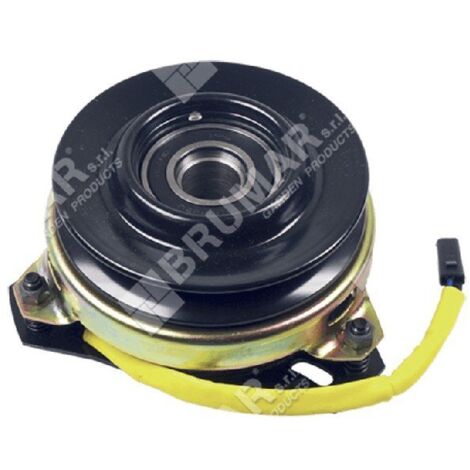Embrayage électromagnétique COMPATIBLE WARNER 5215-53 - 011350