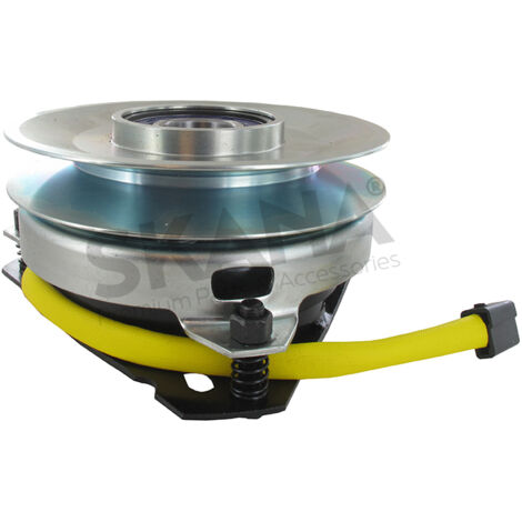 Embrayage électromagnétique de lames MTD 717-3390 - 717-3403 - 917-3390 - 917-3403 WARNER 5218-6