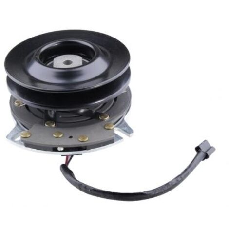 Embrayage électromagnétique de tondeuse CUB CADET 717-04174A 917-04174A