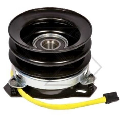 Embrayage électromagnétique électromagnétique tracteur de pelouse tondeuse TORO