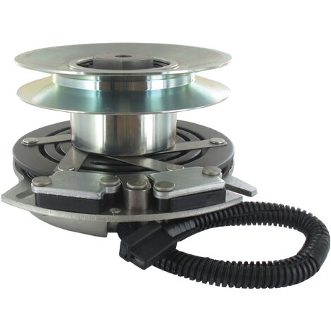 Embrayage électromagnétique JOHN DEERE AM134397 - AM141536
