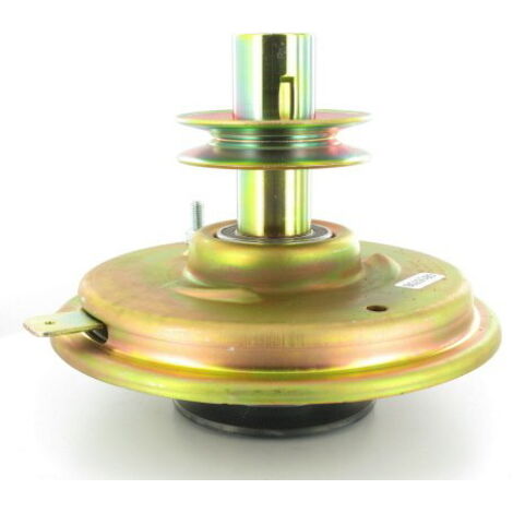 Embrayage électromagnétique ORIGINAL WARNER-NORAM tracteur de pelouse HUSQVARNA CT135