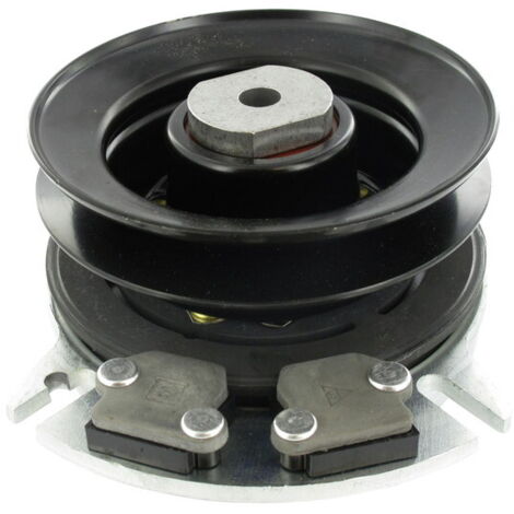 Embrayage électromagnétique ORIGINAL WARNER tracteur de pelouse ALKO T15-95.6 HD-A