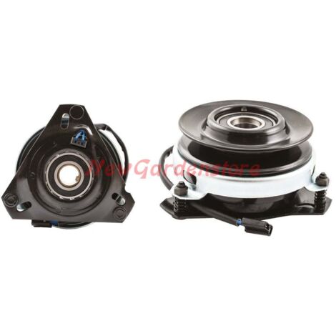 Embrayage électromagnétique pour lames de tracteur de pelouse MTD 7173497