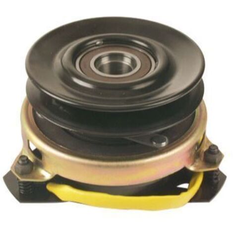 Embrayage électromagnétique pour tondeuse 30-783 MTD 717-1709