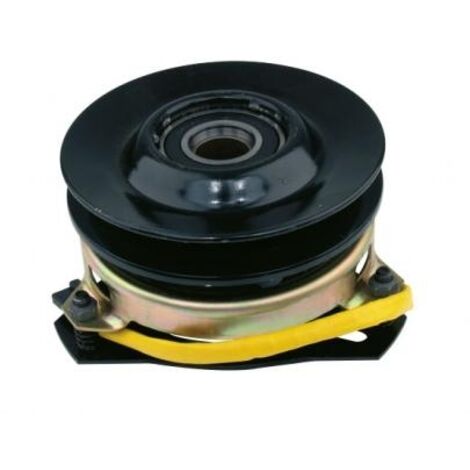 Embrayage électromagnétique pour tondeuse BOB-CAT 2722016
