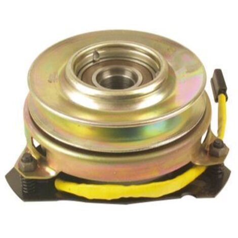 Embrayage électromagnétique pour tondeuse MTD 717-1708
