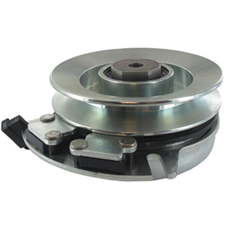 Embrayage électromagnétique Pour Toro Modèle: Z380 - H: 80mm, ø Int: 25,4mm , ø: Poulie S: 137mm. Remplace Référence Origine: 1