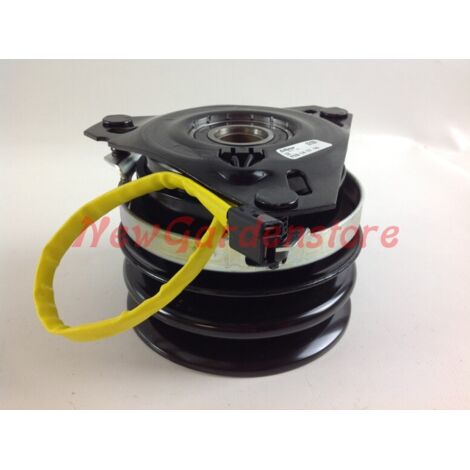 Embrayage électromagnétique pour tracteur de pelouse 100315 TORO 25,4mm 152mm h120mm