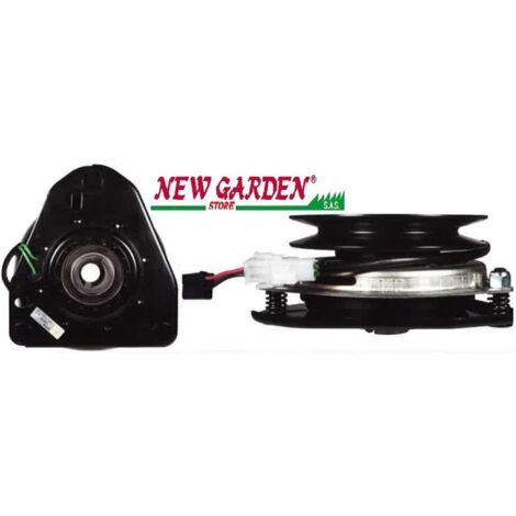 Embrayage électromagnétique pour tracteur de pelouse 414336 AYP 100309 25.4mm 150mm h 82.6mm