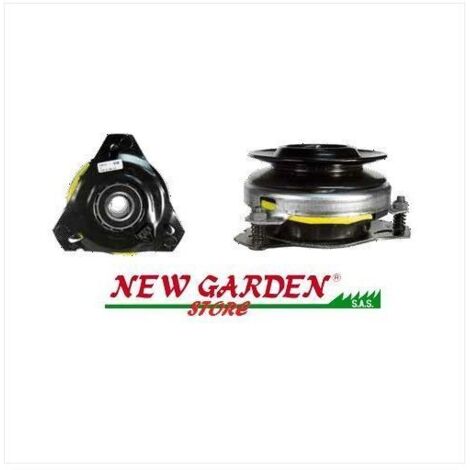Embrayage électromagnétique pour tracteur de pelouse ARIENS-SNAPPER-TORO 89 mm d, 136 mm A345055