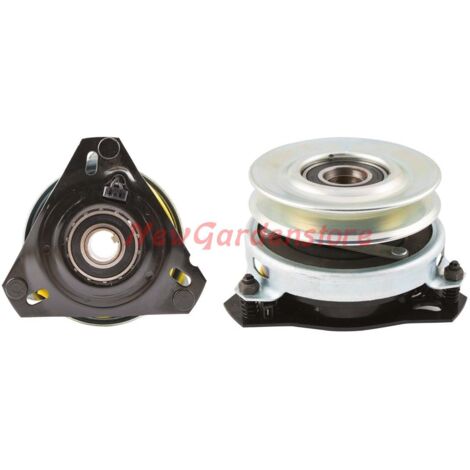 Embrayage électromagnétique pour tracteur de pelouse AYP MTD 717-0949 142600
