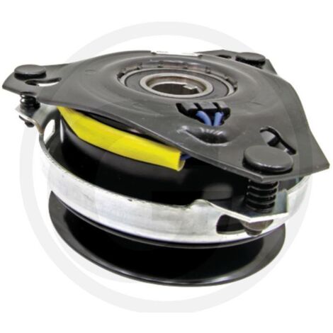Embrayage électromagnétique pour tracteur de pelouse COMPATIBLE CUB CADET 717-3497
