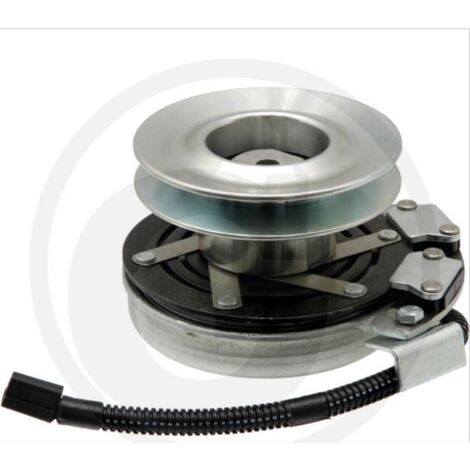 Embrayage électromagnétique pour tracteur de pelouse compatible MTD 717-04622