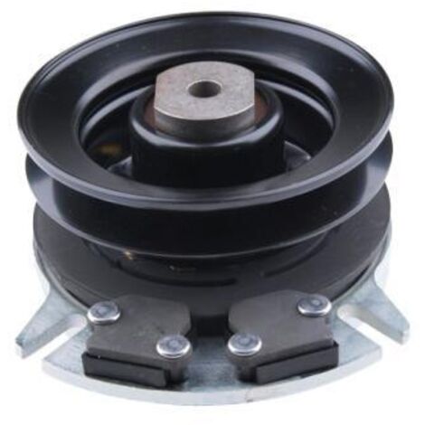 Embrayage électromagnétique pour tracteur de pelouse T9 11 12 13 ALKO 455905 514876 133mm 17mm