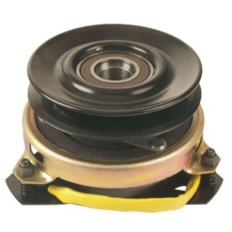 Embrayage électromagnétique pour tracteur de pelouse WARNER MTD 5215-130
