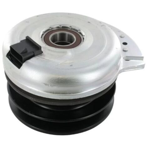 Embrayage électromagnétique STIGA ORIGINAL tracteur de pelouse STIGA 1235M - 1435H - 1436H