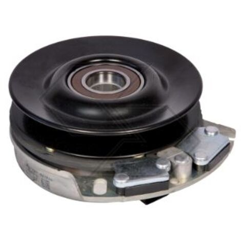 Embrayage électromagnétique STIGA pour tracteur tondeuse