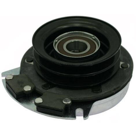 Embrayage électromagnétique tondeuse compatible GRASSHOPPER 452026