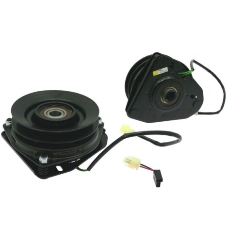 Embrayage électromagnétique tondeuse compatible HUSQVARNA AYP 455308 532414336