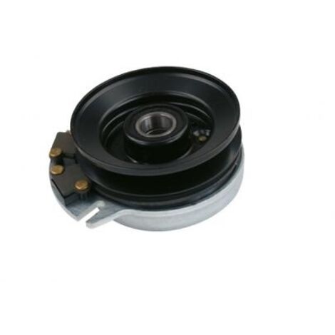 Embrayage électromagnétique tondeuse WARNER 5217-42