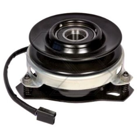 Embrayage électromagnétique tracteur de pelouse tondeuse CUBCADET