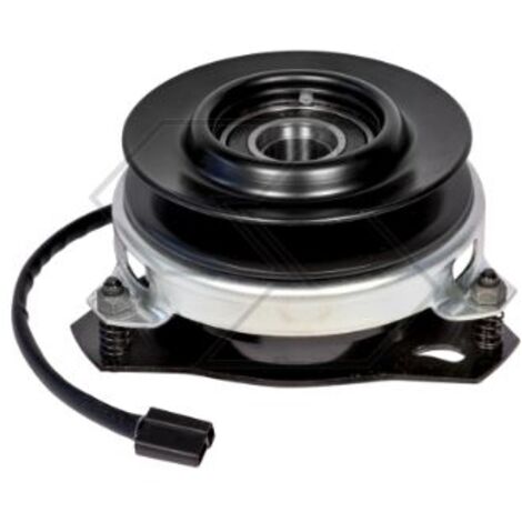 Embrayage électromagnétique tracteur de pelouse tondeuse CUBCADET